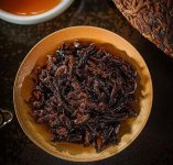 越陳越香的茶是什么？