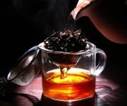 天尖黑茶有什么特點?多少錢一斤？