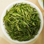 一種黃山的茶,先要洗茶，喝完后有一種淡淡的雞