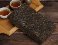 陜西茯茶哪個(gè)品牌能好點(diǎn)？