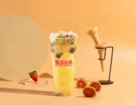 蜜雪冰城標(biāo)準(zhǔn)杯多大？