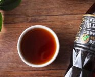 三得利烏龍茶為什么這么火？
