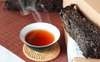 黑茶最適合什么類(lèi)型的人喝？