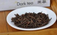 黑茶里的“金花”、“霉變”、“白霜”都是什
